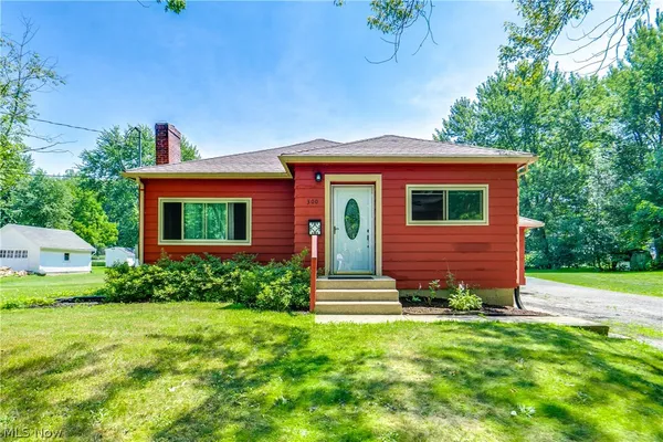 $174,900 | 300 North Seneca Street, Rittman, OH 44270