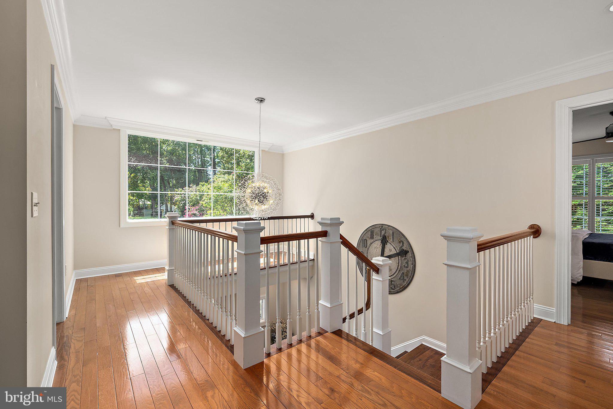 617 Douglas Road Salisbury, MD 21801 - Photo 53 of 111 2nd level from front staircase