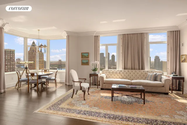 $4,250,000 | 400 East 51st Street, Unit 25A | Midtown East