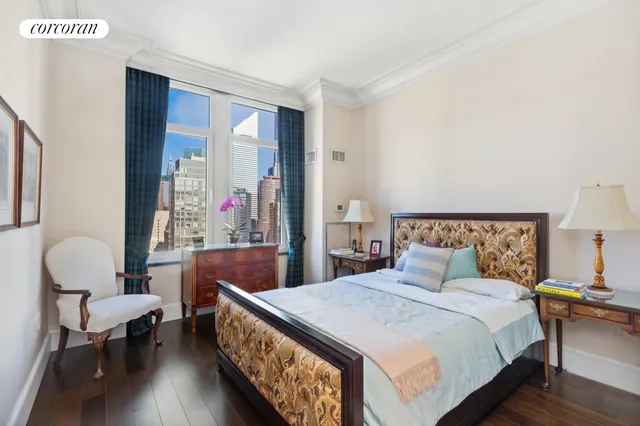 $4,250,000 | 400 East 51st Street, Unit 25A | Midtown East