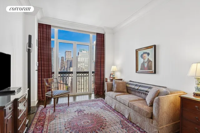$4,250,000 | 400 East 51st Street, Unit 25A | Midtown East