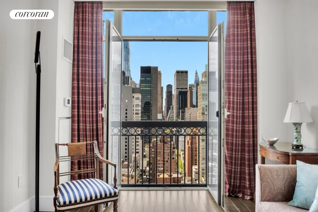 $4,250,000 | 400 East 51st Street, Unit 25A | Midtown East