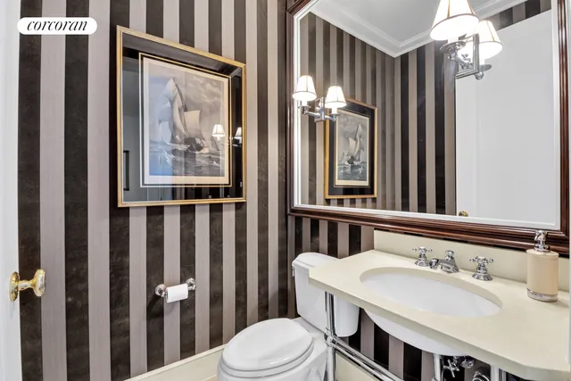 $4,250,000 | 400 East 51st Street, Unit 25A | Midtown East