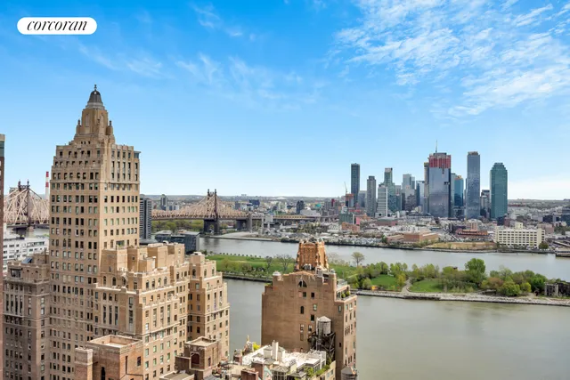 $4,250,000 | 400 East 51st Street, Unit 25A | Midtown East