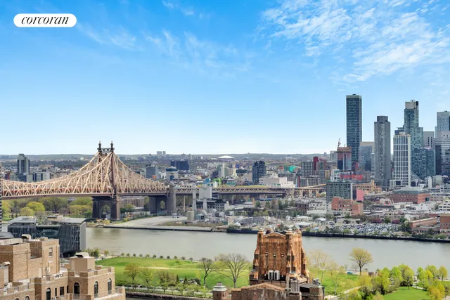 $4,250,000 | 400 East 51st Street, Unit 25A | Midtown East