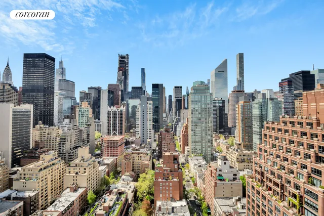 $4,250,000 | 400 East 51st Street, Unit 25A | Midtown East
