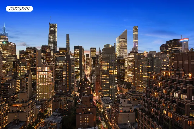 $4,250,000 | 400 East 51st Street, Unit 25A | Midtown East