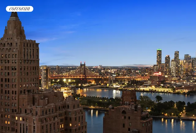 $4,250,000 | 400 East 51st Street, Unit 25A | Midtown East