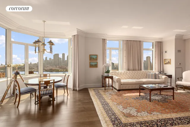 $4,250,000 | 400 East 51st Street, Unit 25A | Midtown East