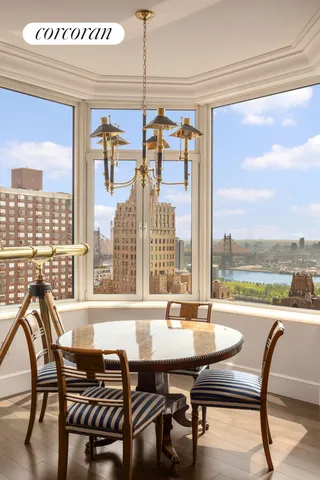 $4,250,000 | 400 East 51st Street, Unit 25A | Midtown East