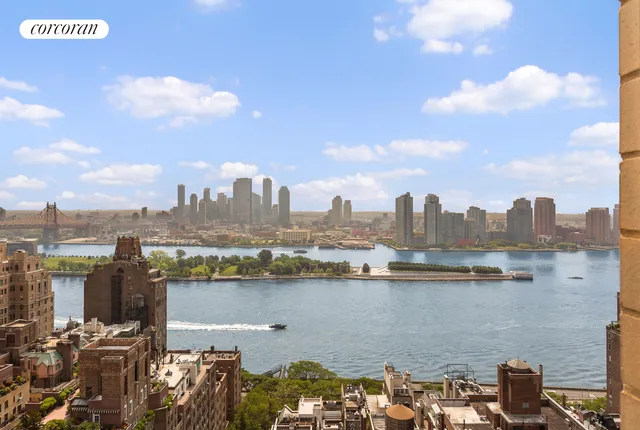 $4,250,000 | 400 East 51st Street, Unit 25A | Midtown East