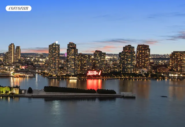 $4,250,000 | 400 East 51st Street, Unit 25A | Midtown East