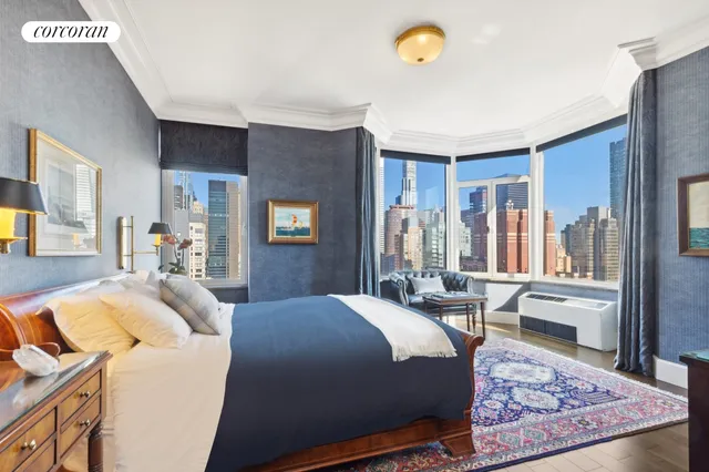 $4,250,000 | 400 East 51st Street, Unit 25A | Midtown East