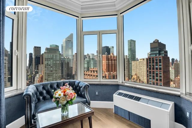 $4,250,000 | 400 East 51st Street, Unit 25A | Midtown East