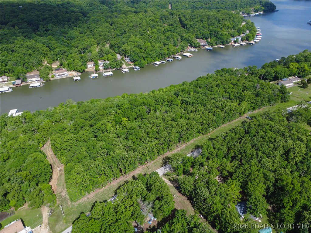 Bear Paw Road Camdenton, MO 65020 - Photo 15 of 17 Easy access by land or water!