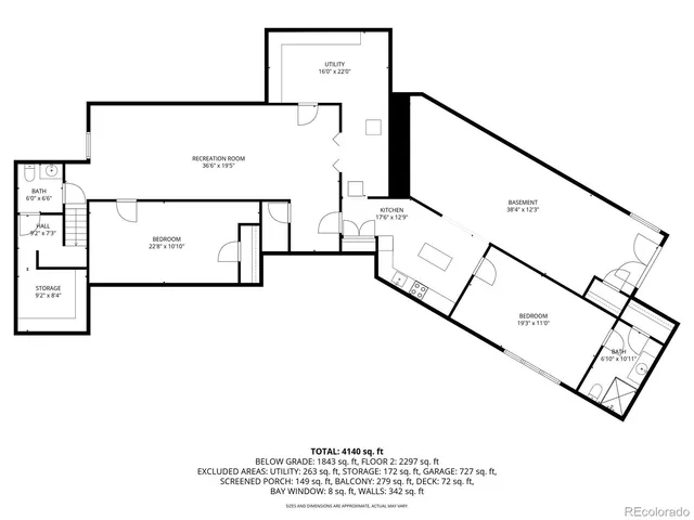 a picture of a room with a white wall and white walls