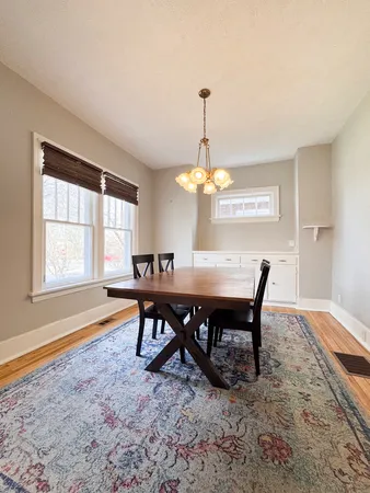 $225,000 | 1415 North Clinton Boulevard, Bloomington, IL 61701