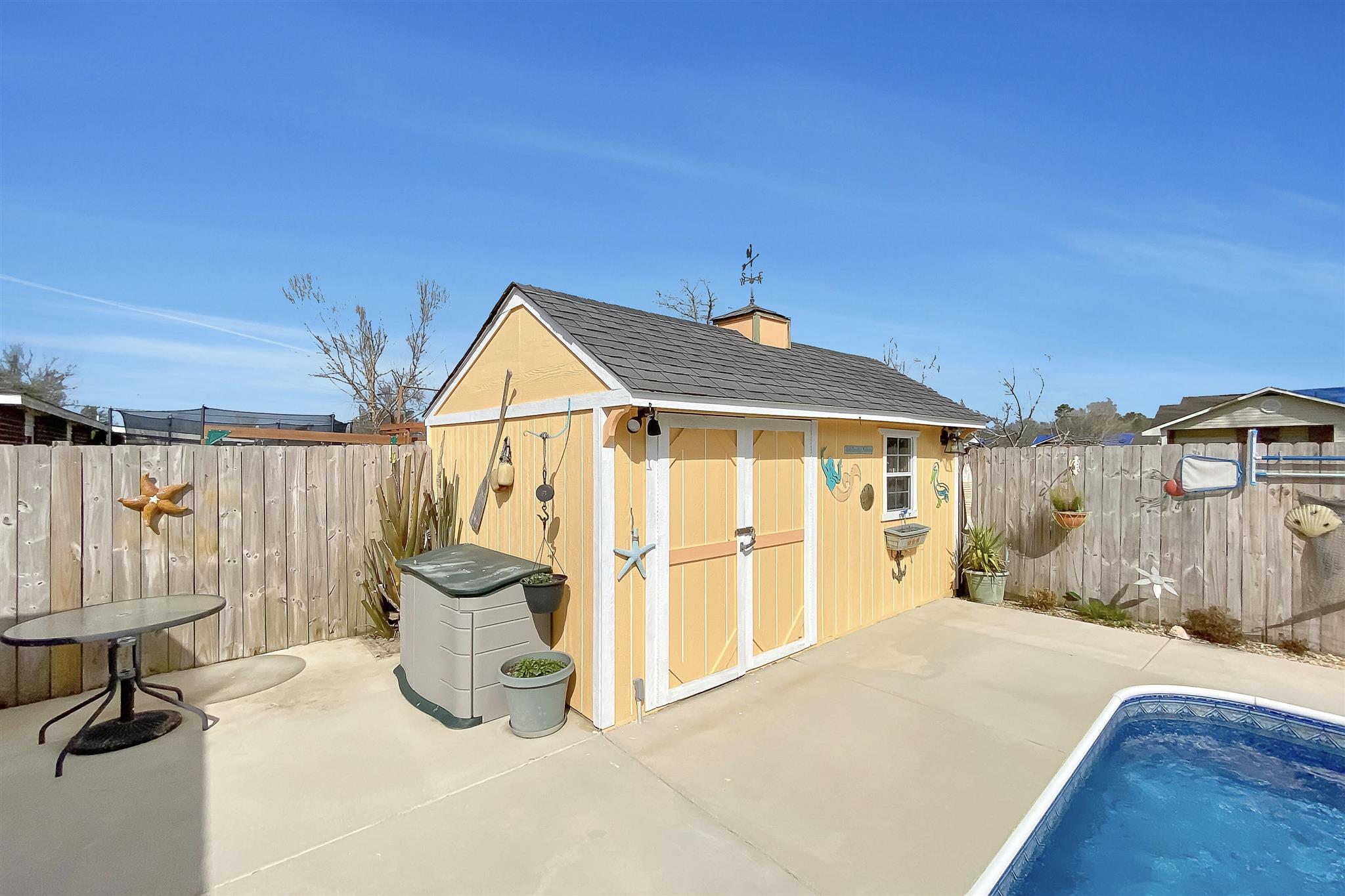 424 Cedar Court Foley, AL 36535 - Photo 22 of 23