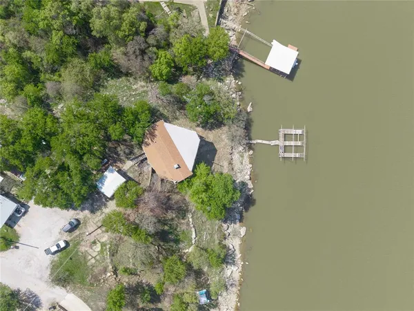 $128,000 | 6946 Shamrock Drive, Brownwood, TX 76801