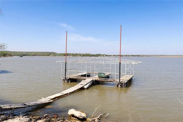 $128,000 | 6946 Shamrock Drive, Brownwood, TX 76801