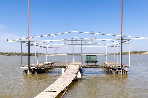 $128,000 | 6946 Shamrock Drive, Brownwood, TX 76801