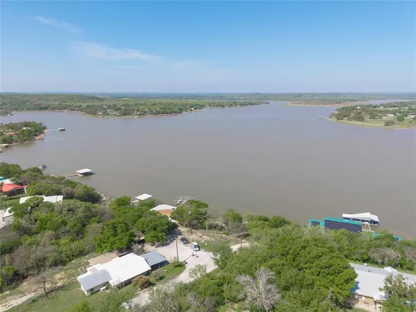 $128,000 | 6946 Shamrock Drive, Brownwood, TX 76801