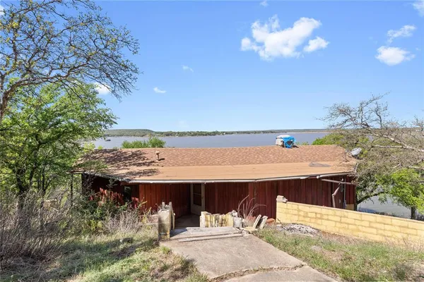 $128,000 | 6946 Shamrock Drive, Brownwood, TX 76801