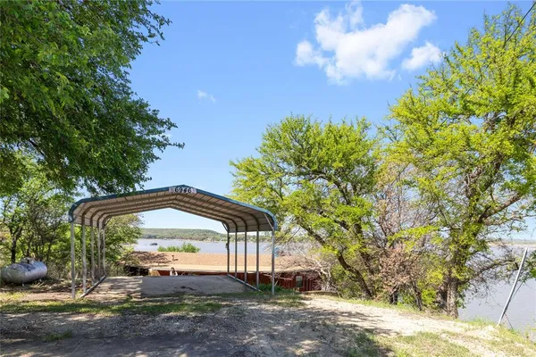 $128,000 | 6946 Shamrock Drive, Brownwood, TX 76801