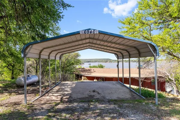 $128,000 | 6946 Shamrock Drive, Brownwood, TX 76801