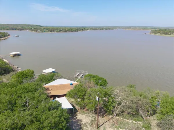 $128,000 | 6946 Shamrock Drive, Brownwood, TX 76801