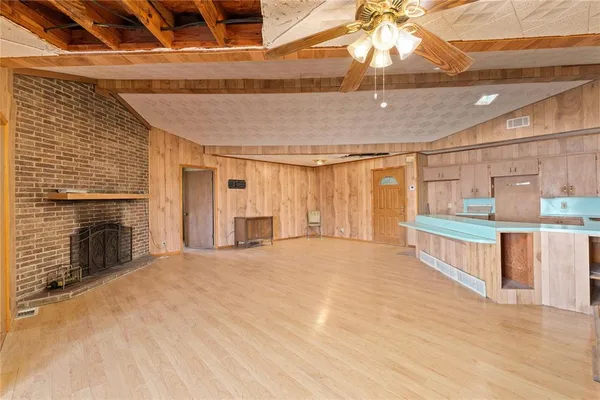 $128,000 | 6946 Shamrock Drive, Brownwood, TX 76801