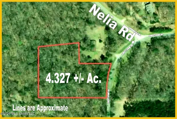 $43,270 | 2743 Sweet Home Road, Grenada, MS 38901