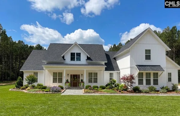 $695,750 | Tbd Banks Lane, Swansea, SC 29160