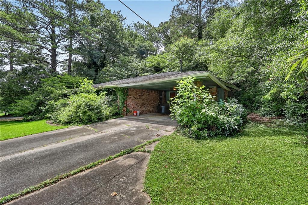 4451 Sims Court Tucker, GA 30084 - Photo 2 of 19