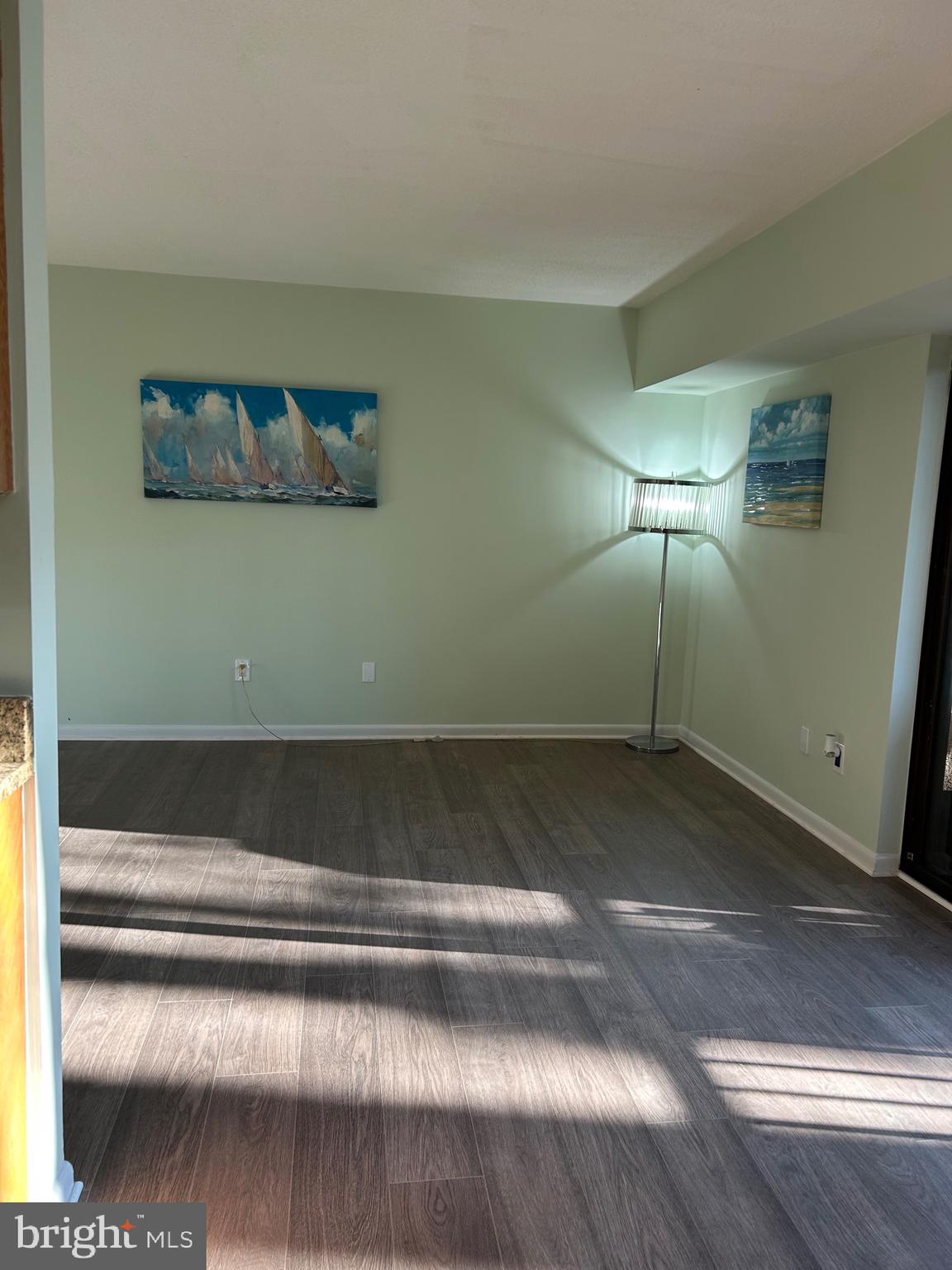 11609 Stoneview Square, Unit 11C Reston, VA 20191 - Photo 8 of 23 a view of staircase with white walls
