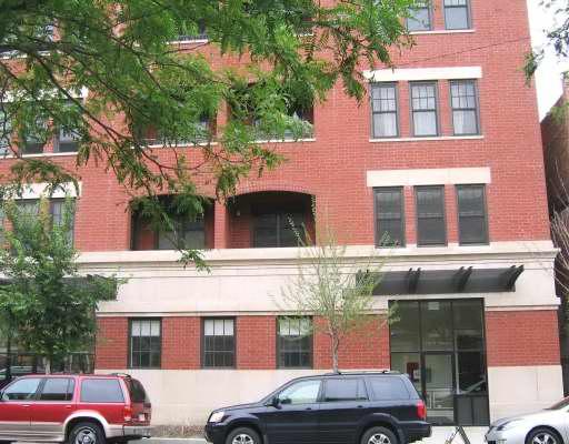 1148 West Monroe Street, Unit 3SE Chicago, IL 60607 - Photo 1 of 1