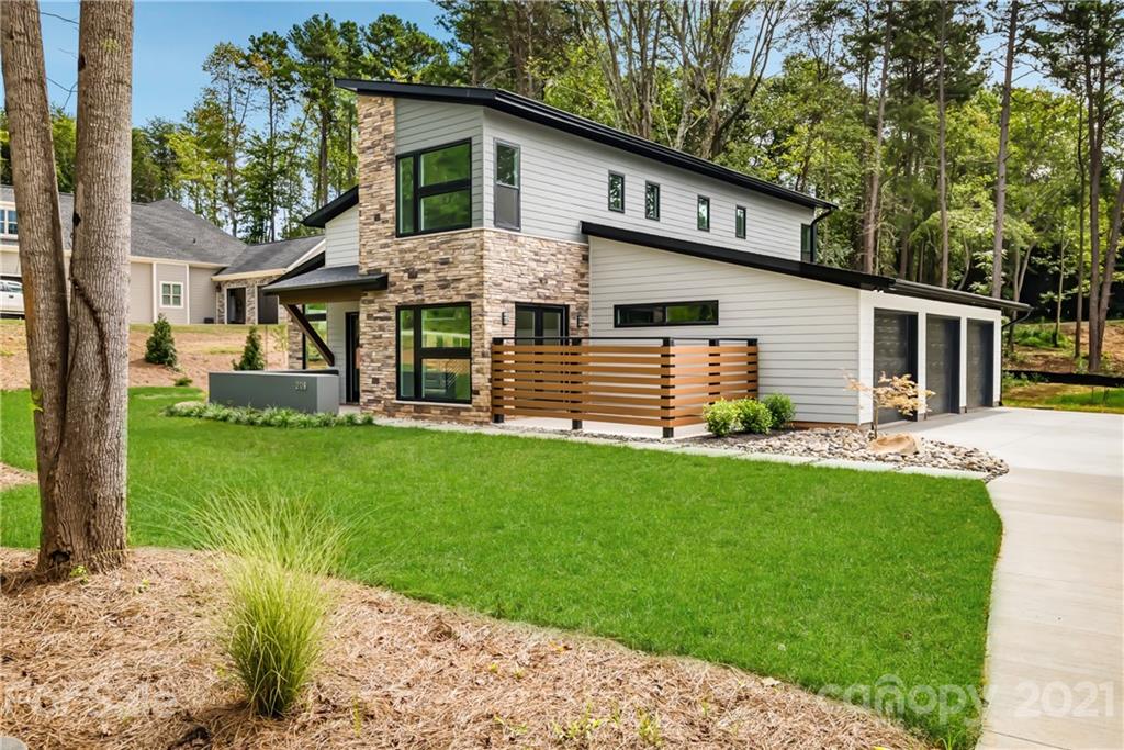 209 Webbed Foot Road, Unit 2 Mooresville, NC 28117 - Photo 1 of 37 Gallery Image 1