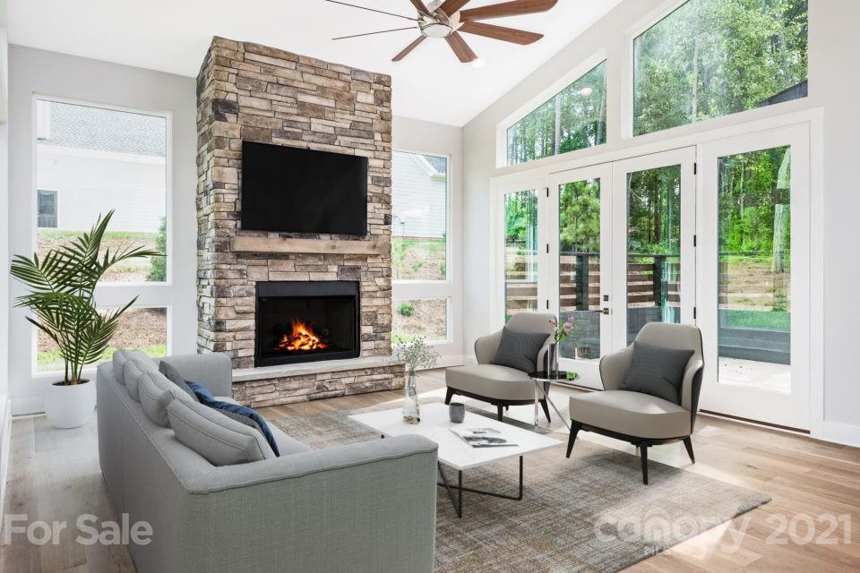 209 Webbed Foot Road, Unit 2 Mooresville, NC 28117 - Photo 4 of 37 Gallery Image 4