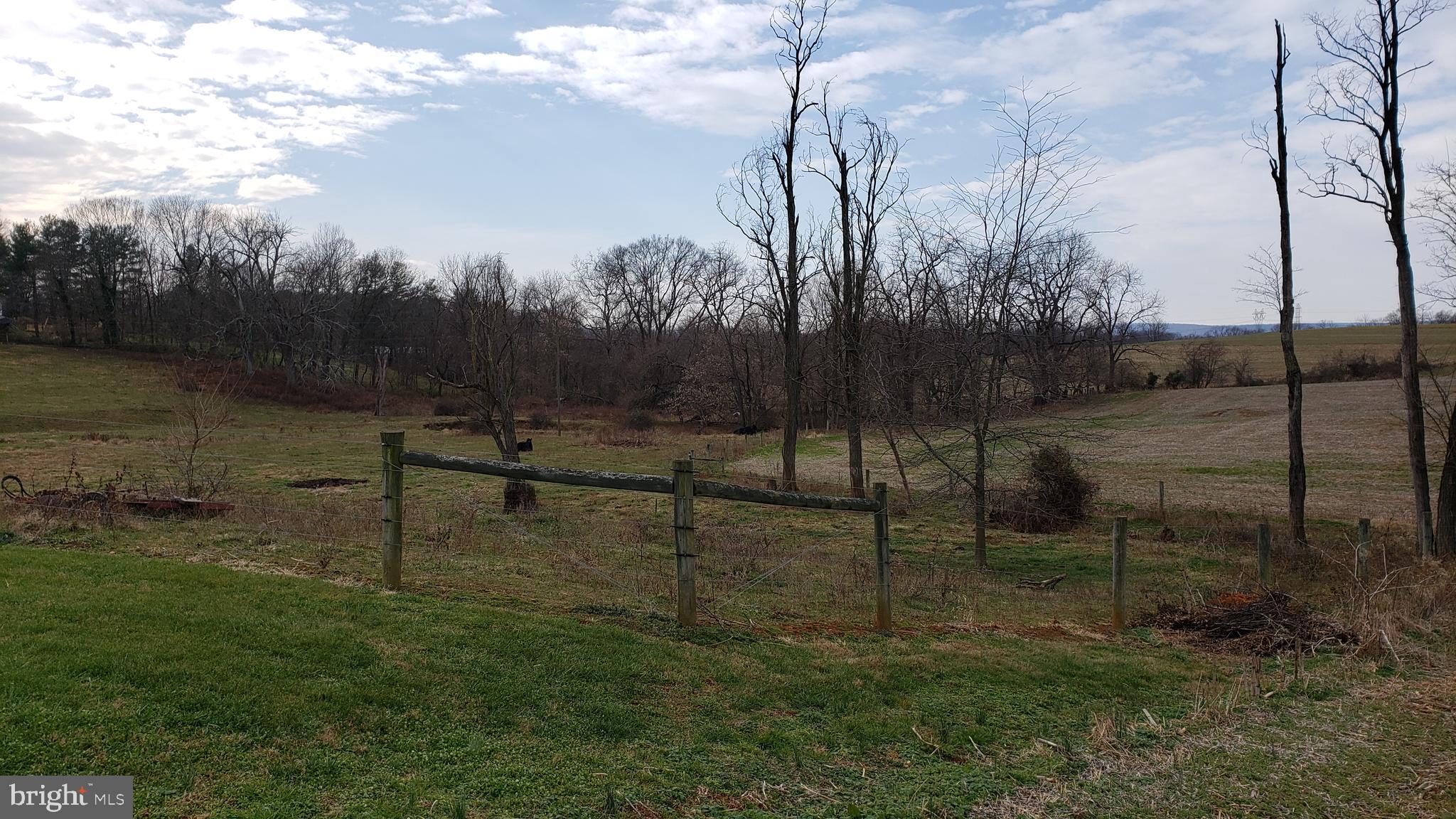 3908 Lander Road Jefferson, MD 21755 - Photo 36 of 44 a view of a park with large trees