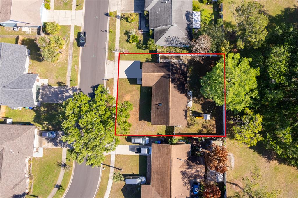 12141 Caper Street Orlando, FL 32837 - Photo 23 of 25