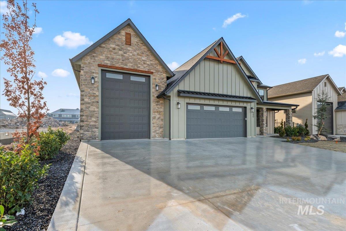 6880 East Chicken Hawk Loop Nampa, ID 83686 - Photo 2 of 49