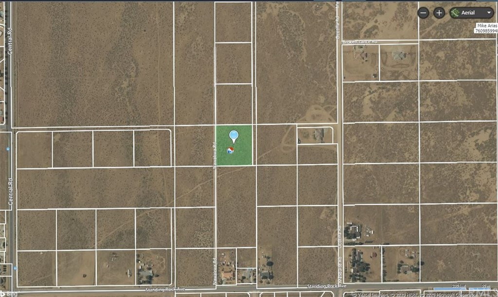 -2.27 Ac Tenaya Road Apple Valley, CA 92308 - Photo 1 of 13