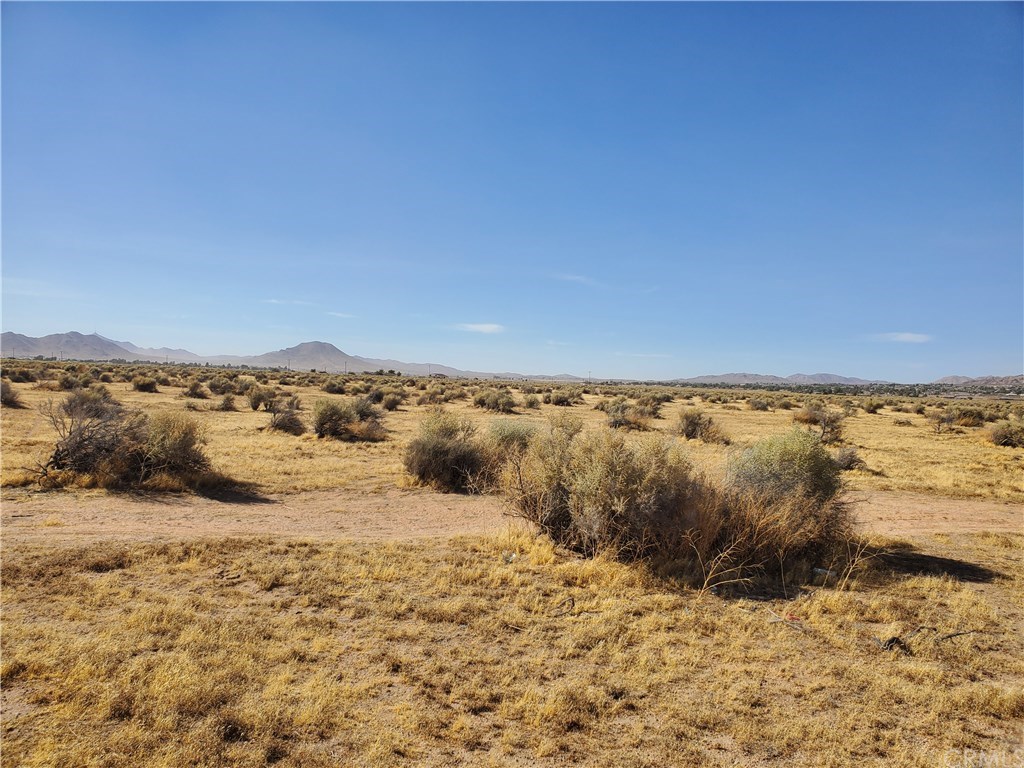 -2.27 Ac Tenaya Road Apple Valley, CA 92308 - Photo 2 of 13