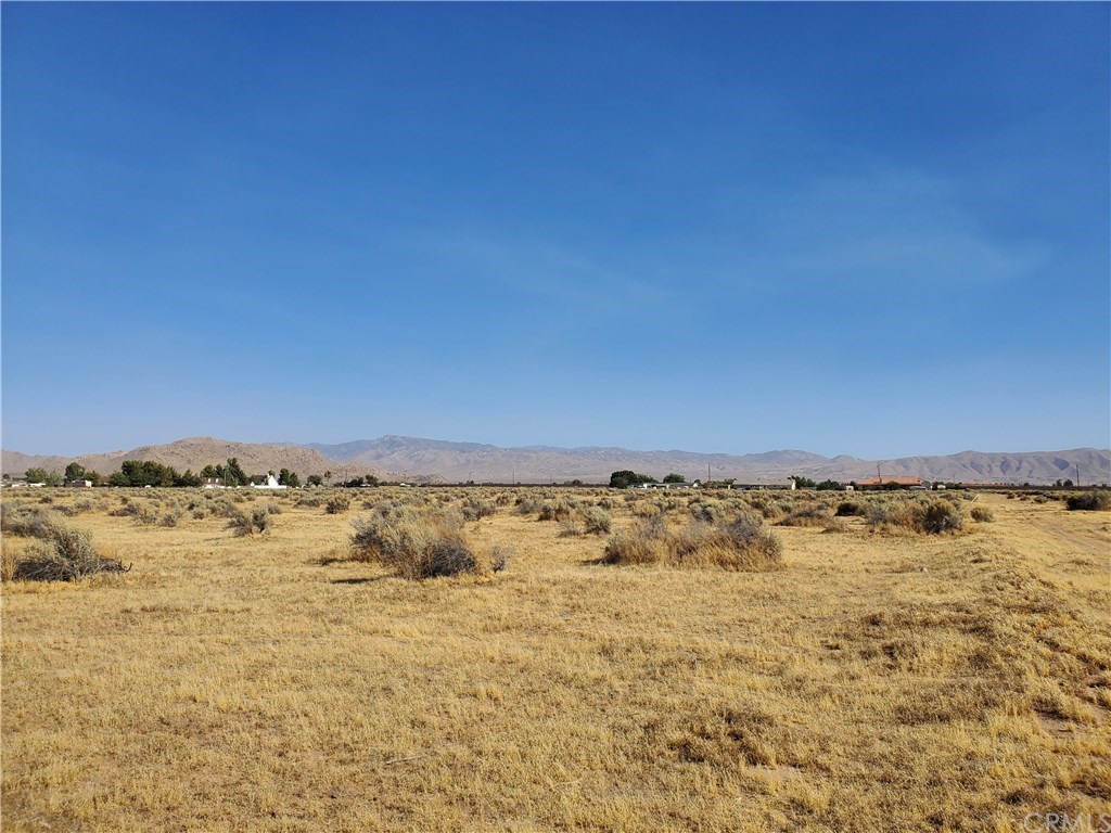 -2.27 Ac Tenaya Road Apple Valley, CA 92308 - Photo 11 of 13
