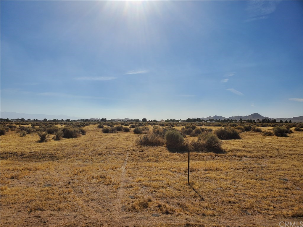-2.27 Ac Tenaya Road Apple Valley, CA 92308 - Photo 13 of 13