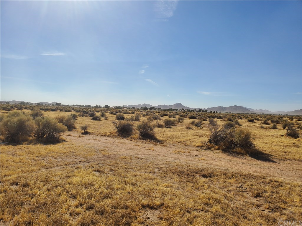 -2.27 Ac Tenaya Road Apple Valley, CA 92308 - Photo 3 of 13
