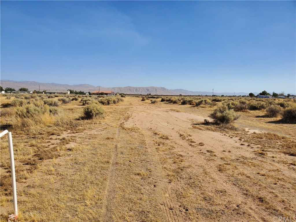-2.27 Ac Tenaya Road Apple Valley, CA 92308 - Photo 4 of 13