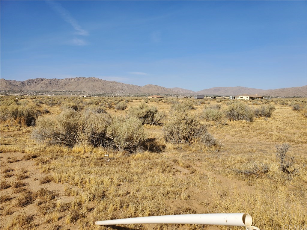 -2.27 Ac Tenaya Road Apple Valley, CA 92308 - Photo 5 of 13