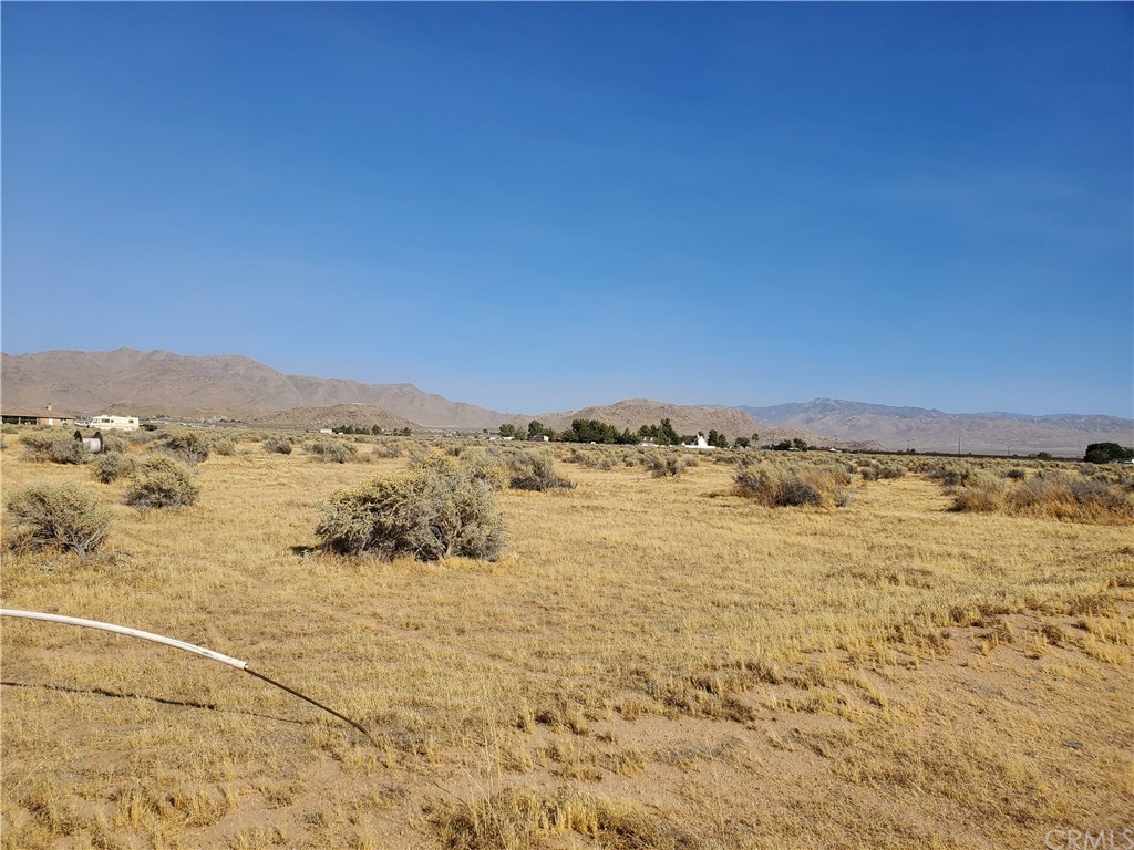 -2.27 Ac Tenaya Road Apple Valley, CA 92308 - Photo 6 of 13