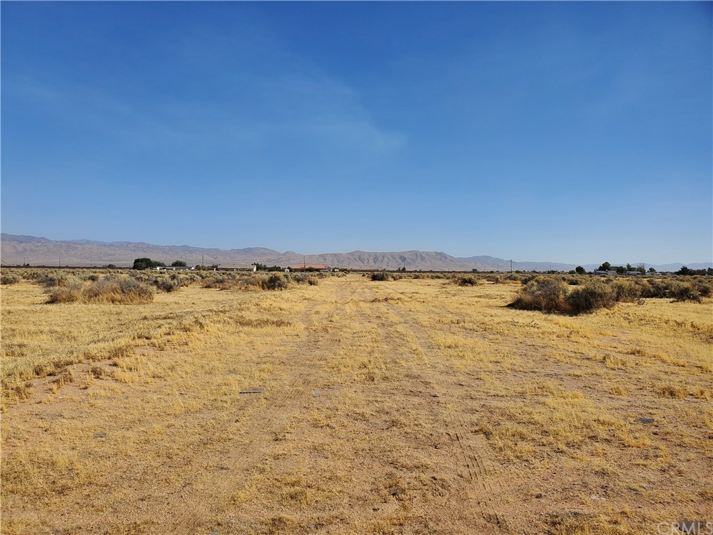 -2.27 Ac Tenaya Road Apple Valley, CA 92308 - Photo 7 of 13